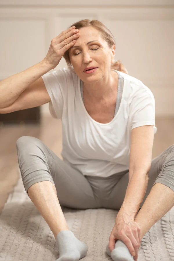 Circulation & Physical Performance