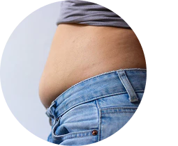 Bloating & Digestive Discomfort