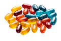 Medications & Multivitamins