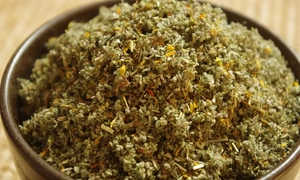 Synergistic Herbal Complex